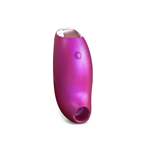 Love to Love Believer Clitoral Vibrator > Sex Toys For Ladies > Clitoral Vibrators and Stimulators