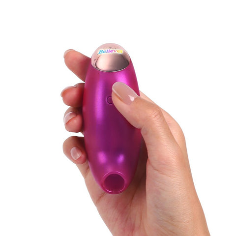 Love to Love Believer Clitoral Vibrator > Sex Toys For Ladies > Clitoral Vibrators and Stimulators