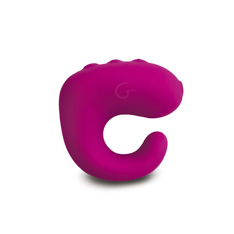 GVibe GRing XL Remote Control Rechargeable Finger Vibrator Default Title > Sex Toys For Ladies > Finger Vibrators
