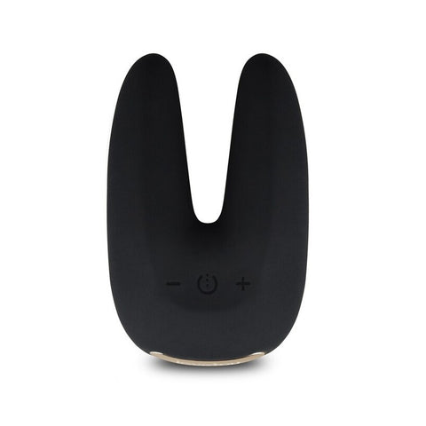Lovetoy O Sensual Rapture Twin Vibrator Default Title > Sex Toys For Ladies > Clitoral Vibrators and Stimulators