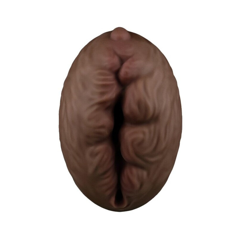 Lovetoy Aliens Pie Number 3 Masturbator Flesh Brown Strokers - Fantasy