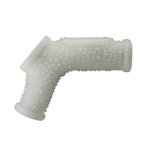 Lovetoy Drip Knights Ring Vibrating Penis Sleeve Default Title > Sex Toys For Men > Penis Sleeves