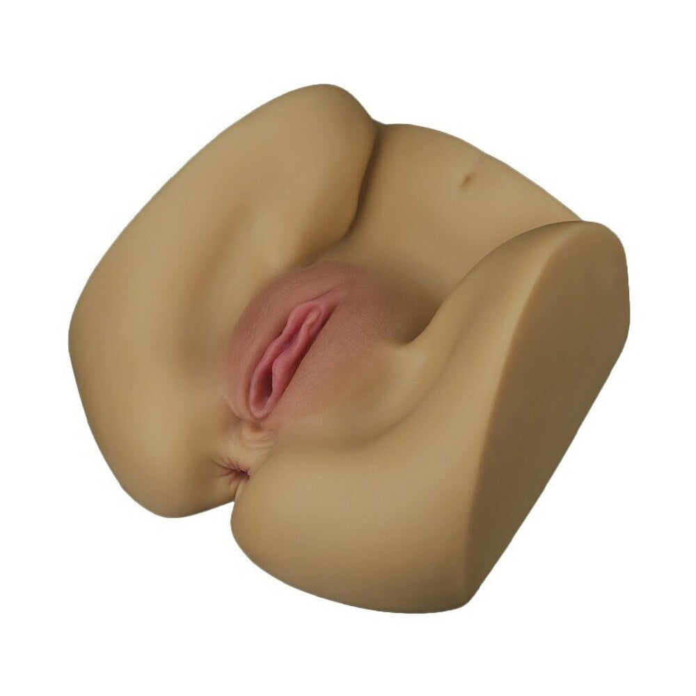 Lovetoy Streetgirls Number 2 – Realistic Masturbator 8.3 Inch > Sex Toys For Men > Assbators