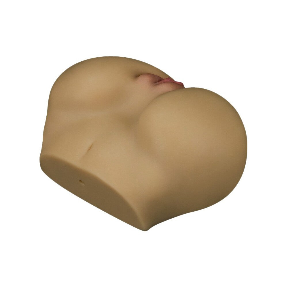 Lovetoy Streetgirls Number 3 Masturbator Flesh Pink > Sex Toys For Men > Masturbators