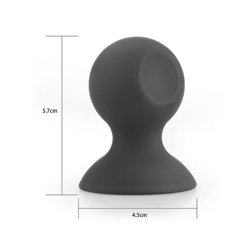 Lovetoy Bondage Fetish Nipple Suckers > Sex Toys For Ladies > Female Pumps