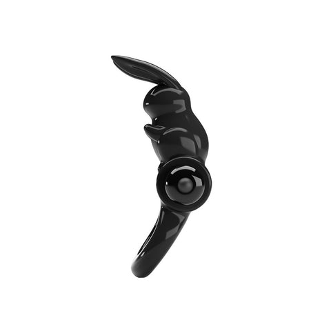 Pretty Love Exciting Ring Vibrating Cock Ring > Sex Toys For Men > Love Ring Vibrators