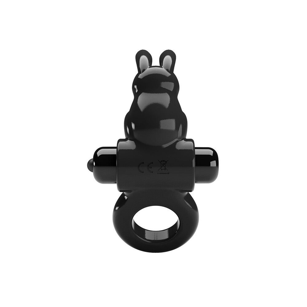 Pretty Love Exciting Ring Vibrating Cock Ring > Sex Toys For Men > Love Ring Vibrators