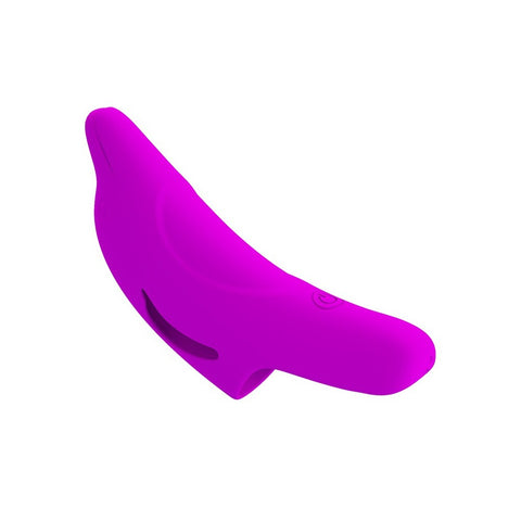Delphini Finger Vibrator Finger Stimulator