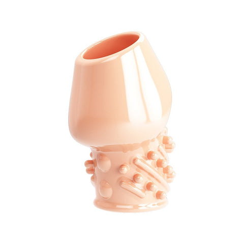 Matias Penis Sleeve Flesh Pink > Sex Toys For Men > Penis Sleeves