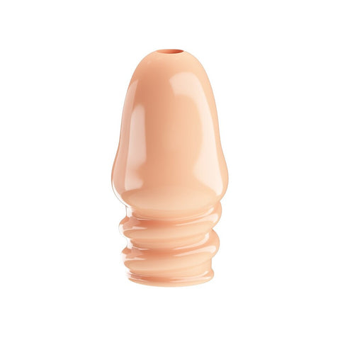 Jeremy Penis Sleeve Flesh Pink Default Title > Sex Toys For Men > Penis Sleeves