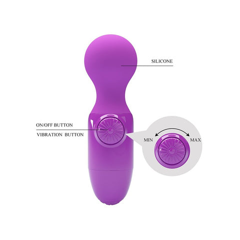 Little Cute Mini Stick > Sex Toys For Ladies > Mini Vibrators