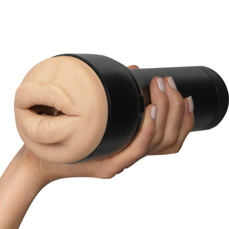Kiiroo Victoria June Feelstar Stroker Masturbator > Sex Toys For Men > Masturbators