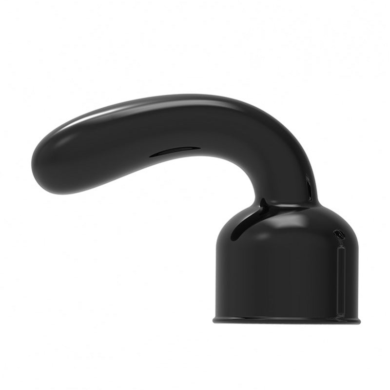 Power Head G Spot Pleaser Wand Attachment Silicone Soft Default Title > Sex Toys For Ladies > Wand Massagers and Attachments