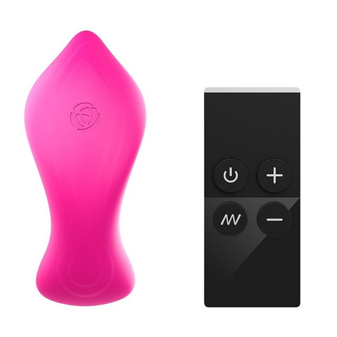 Love To Love Hot Spot Clitoral Remote Control > Sex Toys For Ladies > Clitoral Vibrators and Stimulators