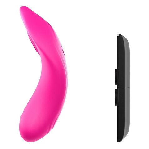 Love To Love Hot Spot Clitoral Remote Control > Sex Toys For Ladies > Clitoral Vibrators and Stimulators