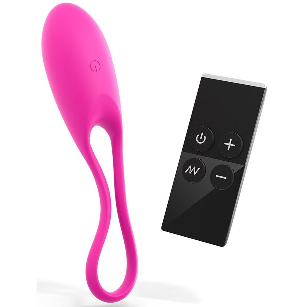 Love To Love Remote Control Egg Default Title EGGS
