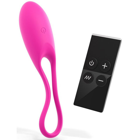 Love To Love Remote Control Egg Default Title EGGS