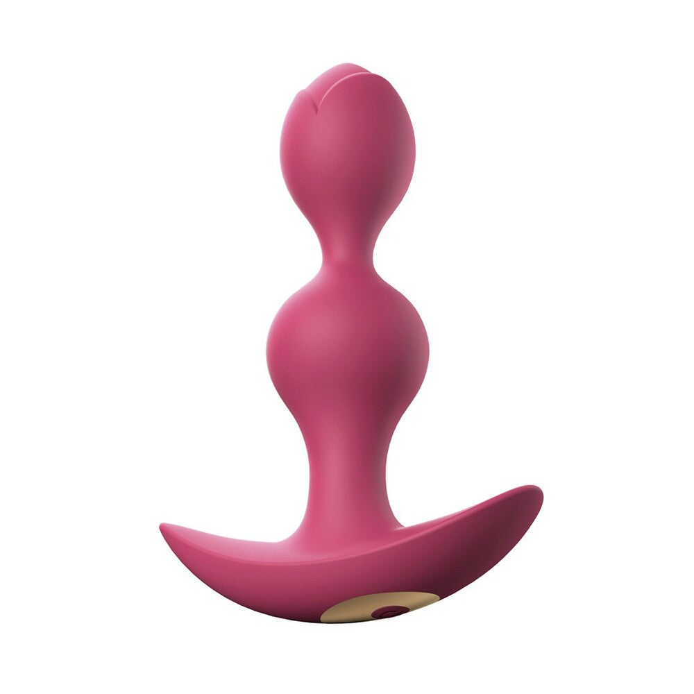 Love To Love Twinny Bud Vibrating Butt Plug Default Title > Anal Range > Vibrating Buttplug