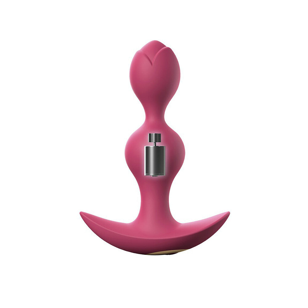 Love To Love Twinny Bud Vibrating Butt Plug > Anal Range > Vibrating Buttplug