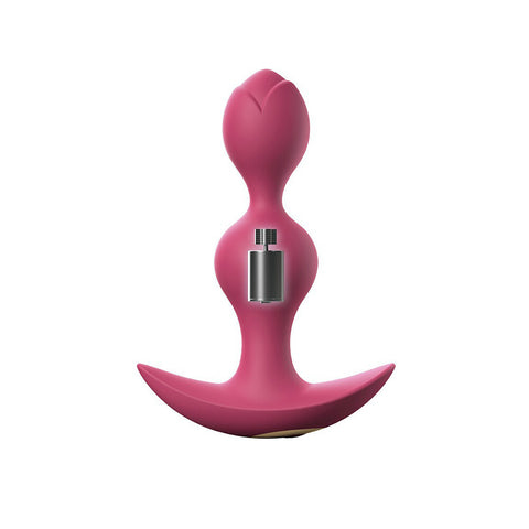 Love To Love Twinny Bud Vibrating Butt Plug > Anal Range > Vibrating Buttplug