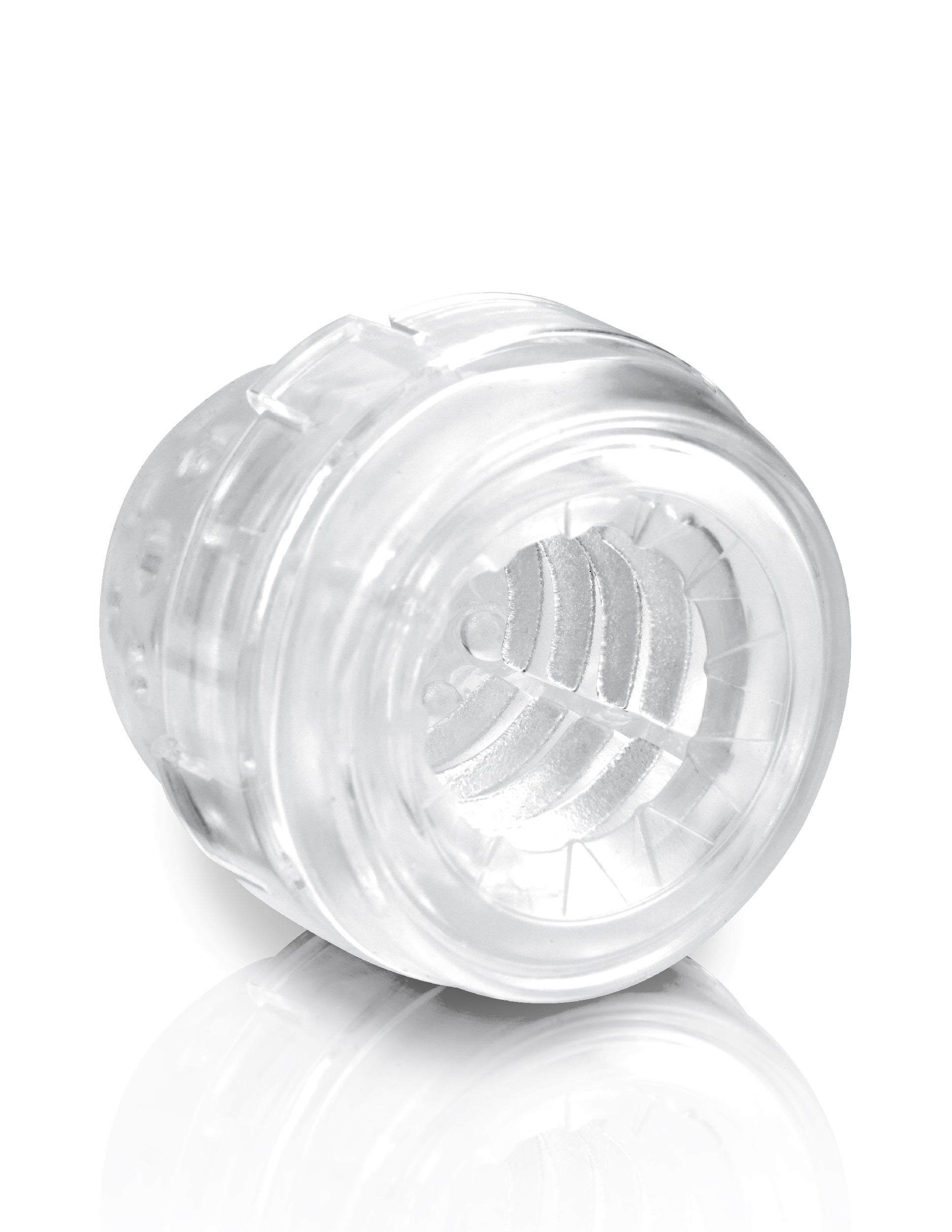 Pipedream Extreme Toyz Mega-bator Pussy - Size 8 Inches > Sex Toys For Men > Masturbators Premium