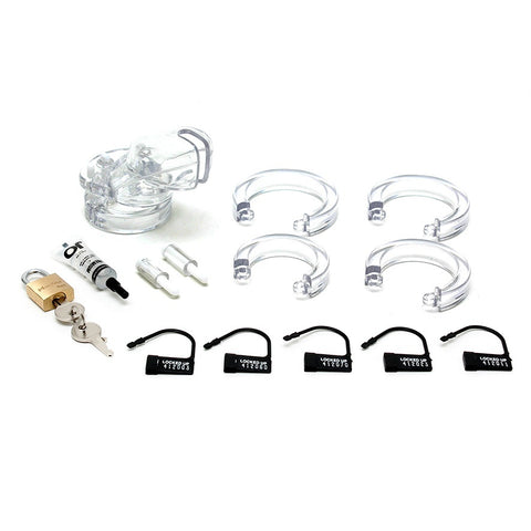 Cb3000 Male Chastity Belt Comfortable Secure Design > Bondage Gear > Male Chastity