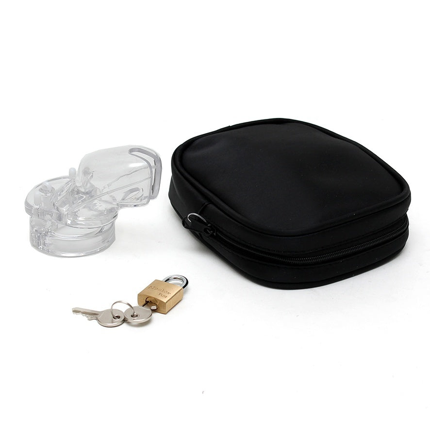 Cb3000 Male Chastity Belt Comfortable Secure Design > Bondage Gear > Male Chastity