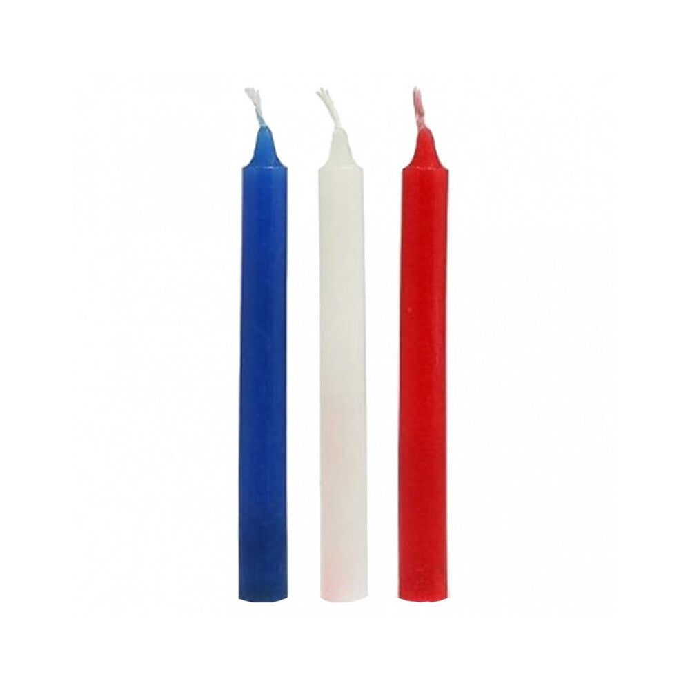 Hot Wax SM Candles Default Title Drip Candles