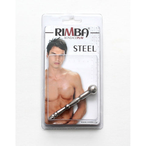 Steel Cock Pin 8MM Sounding Rods