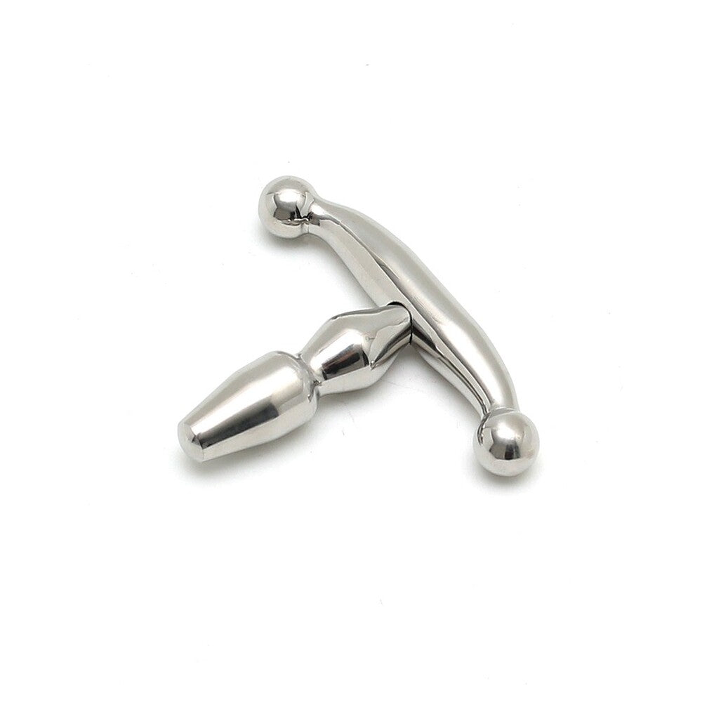 Rimba Bondage Play Small Urethral Plug Sounding Rods