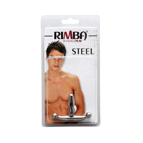 Rimba Bondage Play Small Urethral Plug Sounding Rods