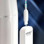 Blanche Automatic Male Masturbator – Thrusting and Vibrating Male Masturbator White > Sex Toys For Men > Masturbators > Vibrating