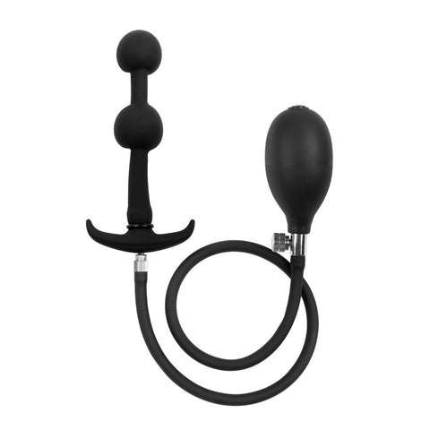Rimba Latex Play Inflatable Double Ballon Default Title > Anal Range > Anal Inflatables