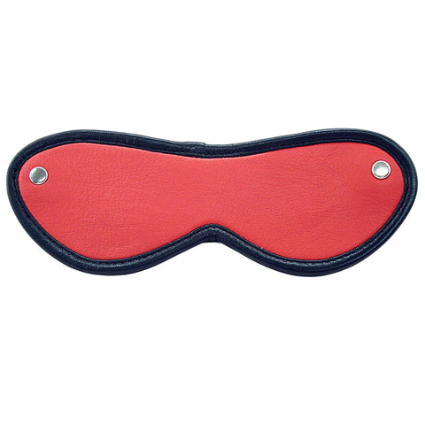 Rouge Garments Blindfold Red Default Title > Bondage Gear > Masks