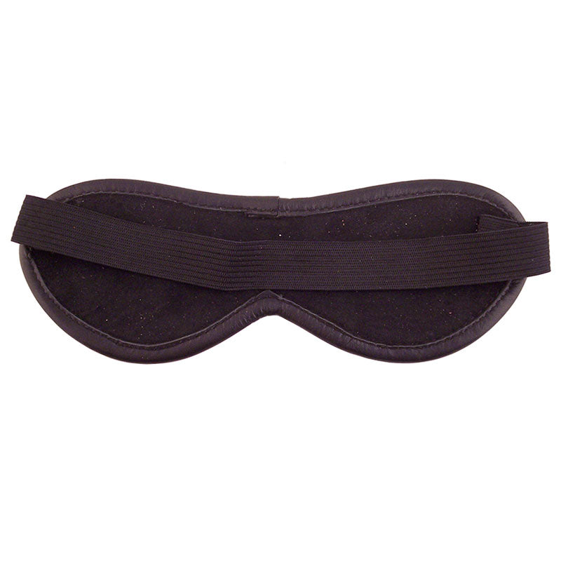 Rouge Garments Blindfold Red > Bondage Gear > Masks