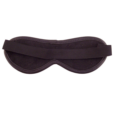 Rouge Garments Blindfold Red > Bondage Gear > Masks