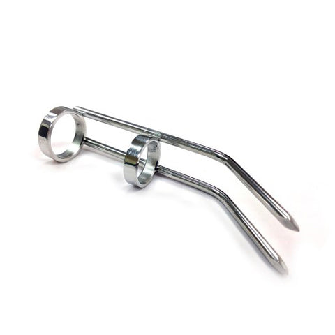 Rouge Cat Claw Skin Scratcher Stainless Toy For Couples Default Title > Bondage Gear > Medical Instruments
