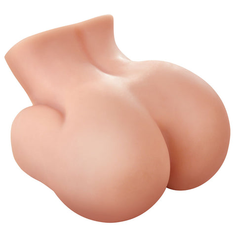 Pipedream Extreme Male Masturbator Bubble Butt Sleeve Assturbators
