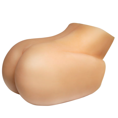 Fuck Me Silly Vagina And Anus Mega Masturbator Assturbators