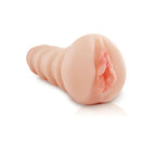 Fill Her Up Vagina Stroker – Premium Intense Pleasure Male Masturbator Sleeve > Sex Toys For Men > Masturbators > Manual