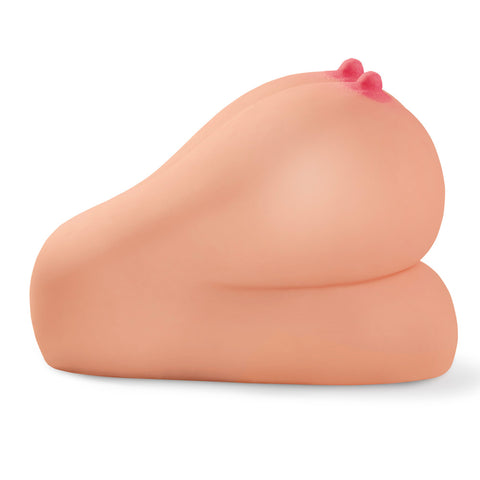 Pipedream Extreme Toyz Dirty Talk Interactive Titty Masturbator Assturbators