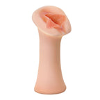 Extreme Wet Pussies Luscious Lips Self-Lubricating Stroker – Fanta Flesh Material > Sex Toys For Men > Masturbators > Manual