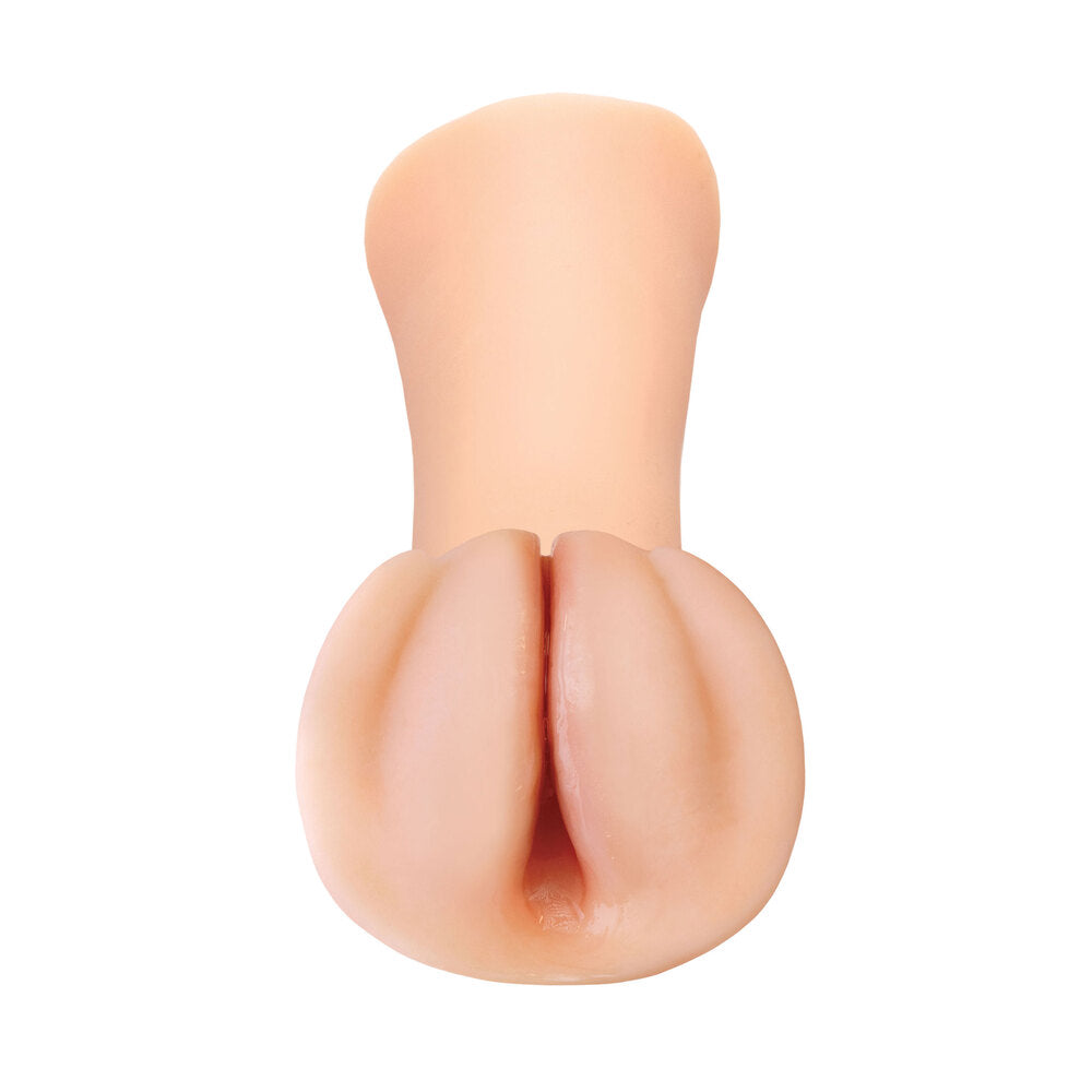 Pipe Dream Wet Pussies Slippery Slit Masturbator Strokers - Manual