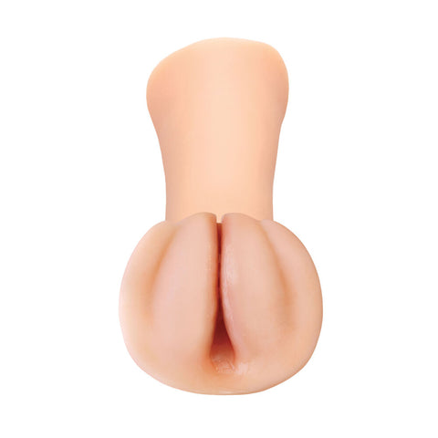 Pipe Dream Wet Pussies Slippery Slit Masturbator Strokers - Manual