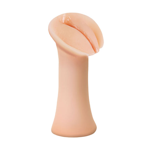 Pipe Dream Wet Pussies Slippery Slit Masturbator Strokers - Manual