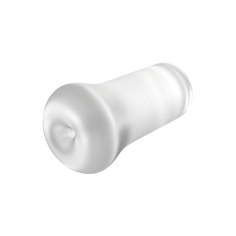 Pipe Dream Wet Stroker Slide and Glide Clear Strokers - Manual