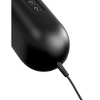 Pipedream Extreme Toyz Elite Moto Blower – Powered Suction Vibration Masturbator > Sex Toys For Men > Masturbators Premium