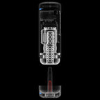 Pdx Elite Milk Me Hotter Thrusting Heating and Vibrating Auto Stroker Device > Sex Toys For Men > Masturbators Premium