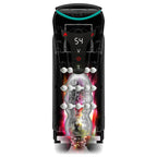 PDX Elite Moto-Bator Pro – USB Rechargeable Auto Stroker with Thrusting, Vibration, and Warming Functions > Sex Toys For Men > Masturbators Premium
