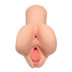 Pick Your Pleasure Stroker – Ultra-Realistic Male Stroker Made with Fanta Flesh Material > Sex Toys For Men > Masturbators > Manual